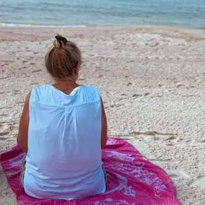 Meet your Posher, Kay